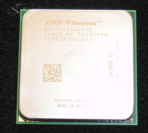 Amd phenom online 9950